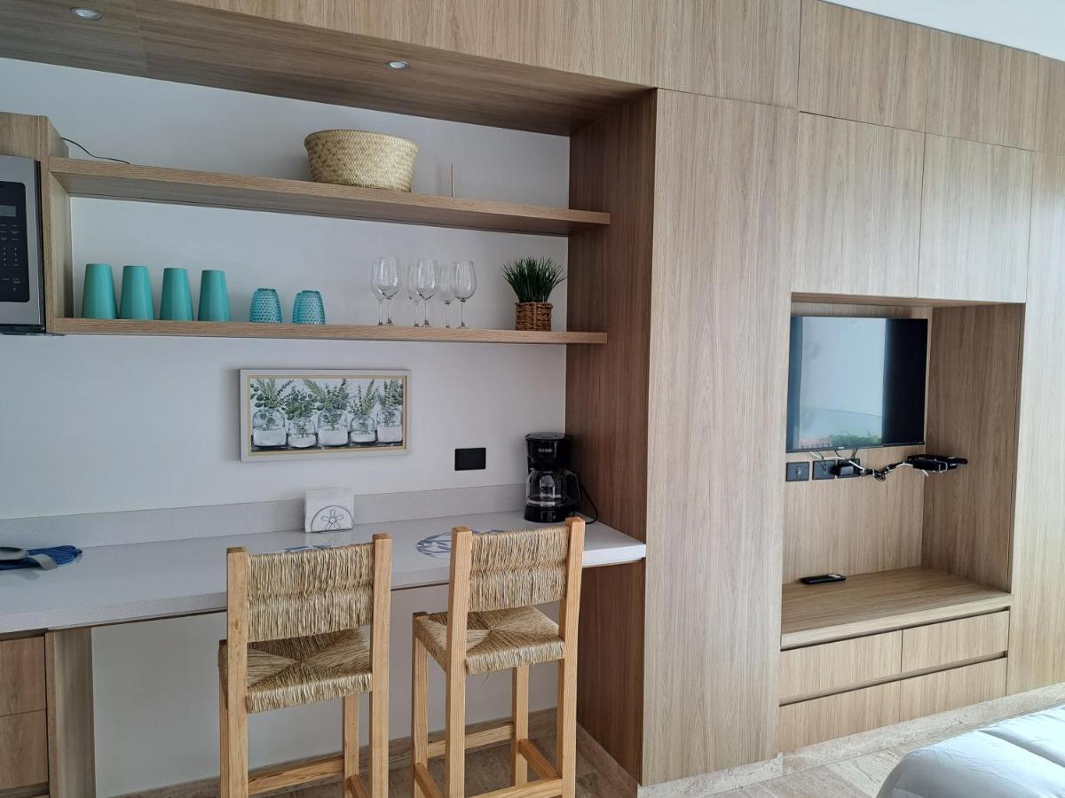 Agama Condos Плая-дель-Кармен Экстерьер фото